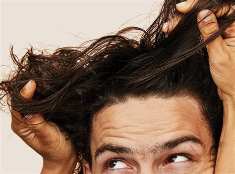 Damaged hair men. Things To Know About Damaged hair men. 